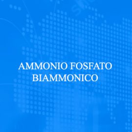 AMMONIO FOSFATO BIAMMONICO