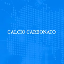 CALCIO CARBONATO
