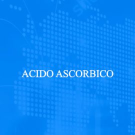 Acido Ascorbico