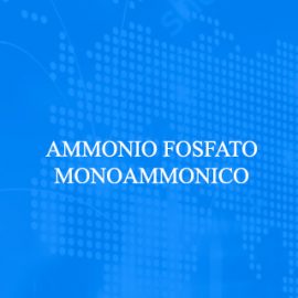AMMONIO FOSFATO MONOAMMONICO