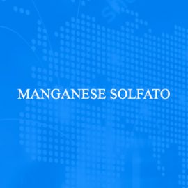 MANGANESE SULFATE