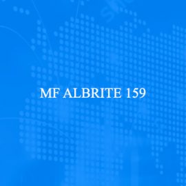 MF ALBRITE 159