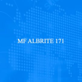 MF ALBRITE 171